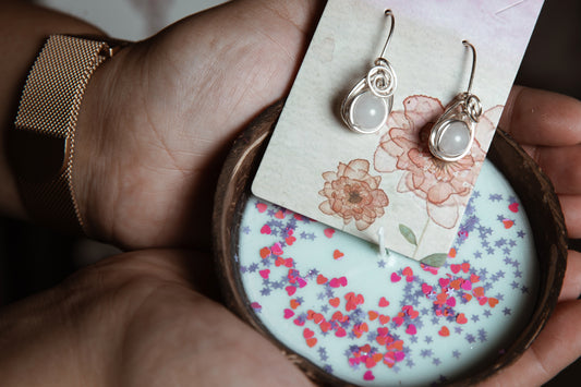 Vela de Canabis medicinal