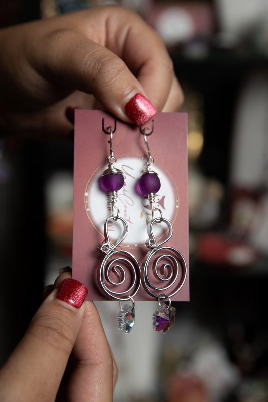 Aretetes Diosa Interior