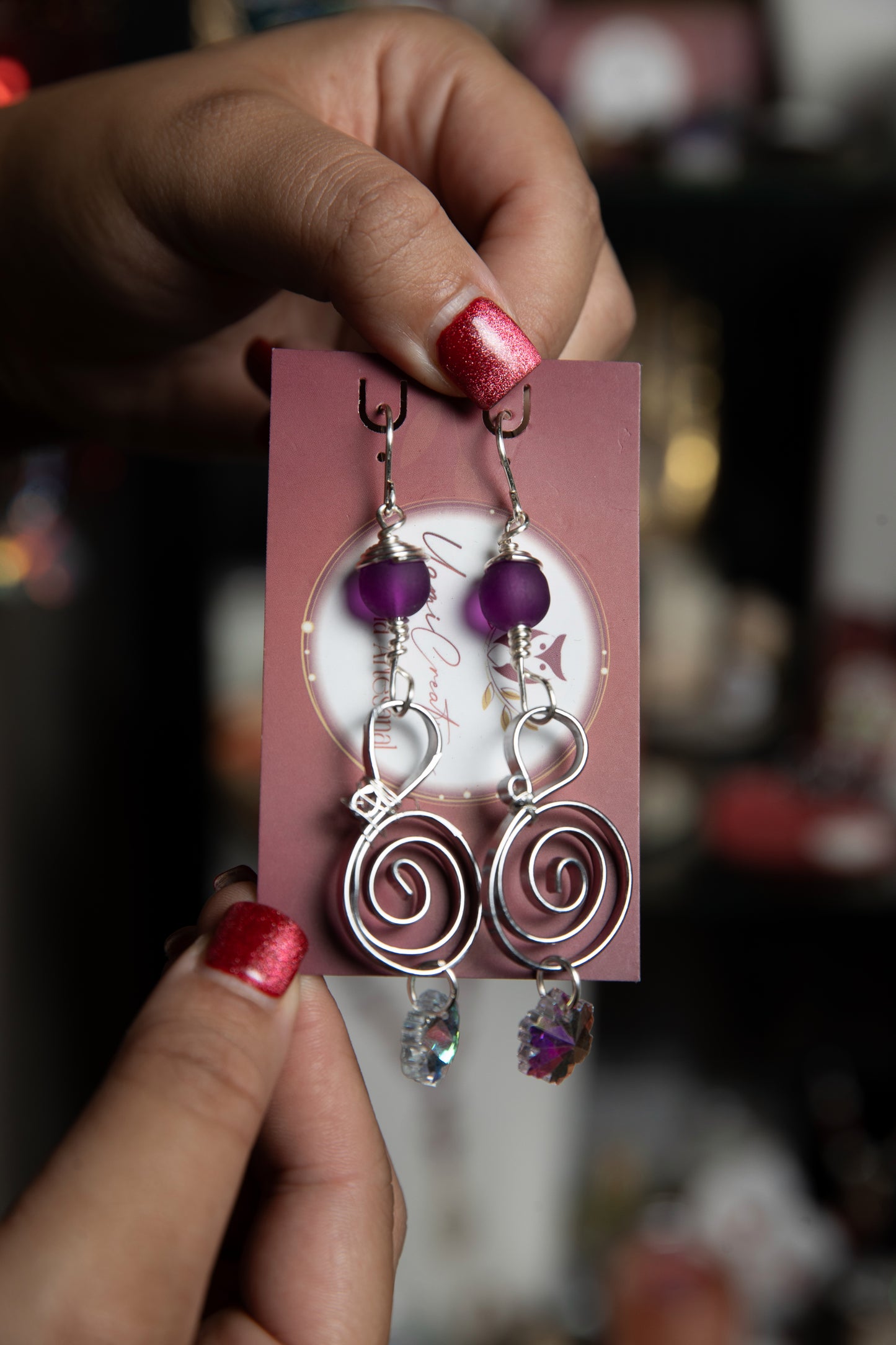 Aretetes Diosa Interior