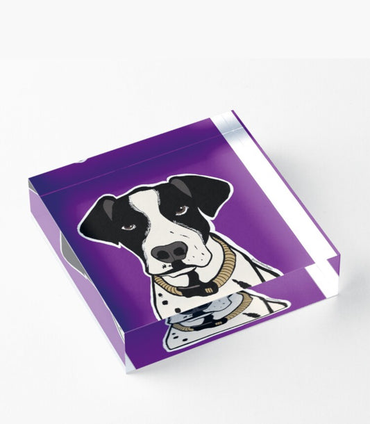 Arte con intención boricua 🇵🇷✨